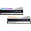 Bild von G.Skill Trident Z5 RGB (2 x 16GB, 6000 MHz, DDR5-RAM, DIMM), RAM, Silber