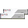 Bild von G.Skill Ripjaws S5 (2 x 16GB, 6000 MHz, DDR5-RAM, DIMM), RAM, Weiss