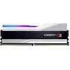Bild von G.Skill Trident Z5 RGB (2 x 16GB, 6000 MHz, DDR5-RAM, DIMM), RAM, Silber