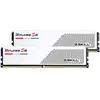 Bild von G.Skill Ripjaws S5 (2 x 32GB, 6000 MHz, DDR5-RAM, DIMM), RAM, Weiss