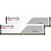 Bild von G.Skill Ripjaws S5 (2 x 32GB, 5600 MHz, DDR5-RAM, DIMM), RAM, Weiss