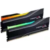 Bild von G.Skill Trident Z5 Neo RGB (2 x 16GB, 6000 MHz, DDR5-RAM, DIMM), RAM, Schwarz