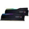 Bild von G.Skill DDR5 96GB PC 5600 CL40 KIT (2x48GB) 96-TZ5RK RGB (2 x 48GB, 5600 MHz, DDR5-RAM, DIMM), RAM, Schwarz