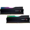 Bild von G.Skill DDR5 48GB PC 6000 CL40 KIT (2x24GB) 48-TZ5RK RGB (2 x 24GB, 6000 MHz, DDR5-RAM, DIMM), RAM, Mehrfarbig
