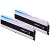 Bild von G.Skill Trident Z5 RGB (2 x 32GB, 6000 MHz, DDR5-RAM, DIMM), RAM, Weiss