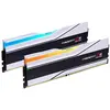 Bild von G.Skill Trident Z5 Neo RGB (2 x 16GB, 6400 MHz, DDR5-RAM, DIMM), RAM, Weiss