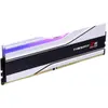 Bild von G.Skill Trident Z5 Neo (2 x 24GB, 6400 MHz, DDR5-RAM, DIMM), RAM, Weiss, Mehrfarbig
