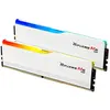 Bild von G.Skill Kit DDR5-6800 32GB (2 x 16GB, 6800 MHz, DDR5-RAM, DIMM), RAM, Weiss