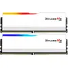 Bild von G.Skill Ripjaws M5 (2 x 32GB, 5200 MHz, DDR5-RAM), RAM, Mehrfarbig, Weiss