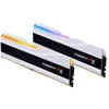 Bild von G.Skill Trident Z5 RGB (2 x 16GB, 6400 MHz, DDR5-RAM, DIMM), RAM, Weiss