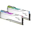Bild von G.Skill Trident Z5 Royal (2 x 16GB, 6800 MHz, DDR5-RAM, DIMM), RAM, Gold, Silber