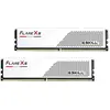 Bild von G.Skill Flare X5 (2 x 16GB, 6000 MHz, DDR5-RAM, DIMM), RAM, Weiss