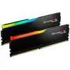 Bild von G.Skill Ripjaws M5 Neo RGB (2 x 16GB, 6000 MHz, DDR5-RAM, DIMM), RAM, Mehrfarbig