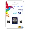Bild von Adata Sdhc 32gb Sd-karte