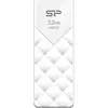 Bild von Silicon Power Blaze B03 (32 GB, USB-A), USB Stick, Weiss