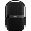 Bild von Silicon Power Armor A60 (5 TB), Externe Festplatte, Schwarz