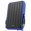 Bild von Silicon Power Armor A66 (4 TB), Externe Festplatte, Blau