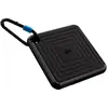 Bild von Silicon Power External SSD PC60 2TB (2 TB), Externe SSD, Schwarz