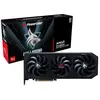Bild von Powercolor Hellhound Radeon RX 9070 GRE (12 GB, GDDR6), Grafikkarte, Schwarz
