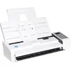 Bild von Avision, Scanner, AD225WN A4 Dokumentenscanner 25ppm/A4/USB2.0/WiFi/Ethernet/600dpi (LAN, USB, WLAN)