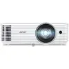 Bild von Acer S1386WH (WXGA, 3600 lm, 0.52:1), Beamer, Weiss