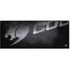 Bild von Cougar Maus pad Arena X extra gross 1000x400x5mm schwarz (XXL), Mausmatte, Schwarz