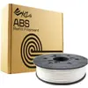 Bild von XYZprinting Filament (ABS, 1.75 mm, 600 g), 3D Filament, Weiss