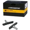 Bild von Jagwire Sport Mtb Komplette Felgenbremsbeläge 50 Paars