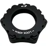 Bild von Jagwire 6b To Cl Bremsscheibenadapter Für Fahrrad One Size