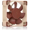 Bild von Noctua Nf-A4x10 Flx (40 mm, 1x), PC Lüfter, Braun