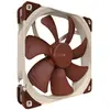 Bild von Noctua Nf-a14 Uln (140 mm, 1x), PC Lüfter, Beige, Braun