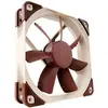 Bild von Noctua Nf-s12a Uln (120 mm, 1x), PC Lüfter, Braun