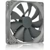 Bild von Noctua NF-P14s redux (140 mm, 1x), PC Lüfter, Grau