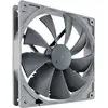 Bild von Noctua NF-P14s redux 1200 3-PIN (140 mm, 1x), PC Lüfter, Grau