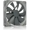 Bild von Noctua NF-P14s redux 900 3-PIN (140 mm, 1x), PC Lüfter, Grau