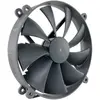 Bild von Noctua NF-P14r redux 1500 PWM (140 mm, 1x), PC Lüfter, Grau