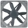Bild von Noctua NF-S12B redux 1200 3-PIN (120 mm, 1x), PC Lüfter, Grau