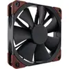 Bild von Noctua Nf-F12 Ppc 2000 Ip67 (120 mm, 1x), PC Lüfter, Braun, Schwarz