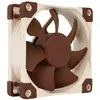 Bild von Noctua Nf-A8 Uln (80 mm, 1x), PC Lüfter, Braun, Beige