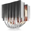 Bild von Noctua Nh-D15s (160 mm), CPU Kühler, Mehrfarbig, Kupfer, Braun, Silber