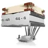 Bild von Noctua Nh-c14s Cpu-lüfter
