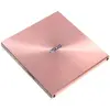 Bild von ASUS DVW SDRW-08U5S-U EXT Slim USB UltraDrive ZEN (DVD Laufwerk), Optisches Laufwerk, Rosa, Pink