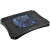 Bild von Thermaltake Massive V20, Notebook Ständer, Schwarz