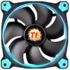 Bild von Thermaltake Riing (140 mm, 1x), PC Lüfter, Schwarz