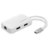 Bild von Edimax Usb C Male To Rj45 Female Adapter
