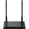 Bild von edimax BR-6428nS V5: WLAN Router 300Mbps, Router, Schwarz