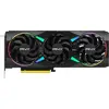 Bild von PNY GeForce RTX 5070 Epic-X RGB OC (12 GB, GDDR7), Grafikkarte, Schwarz