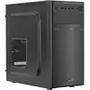 Bild von AeroCool CS-103 (mATX, Mini-ITX), PC Gehäuse, Schwarz