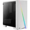 Bild von AeroCool Cylon Mini (ITX, mATX), PC Gehäuse, Weiss