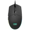 Bild von Mars Gaming MMG games (Kabelgebunden), Maus, Schwarz